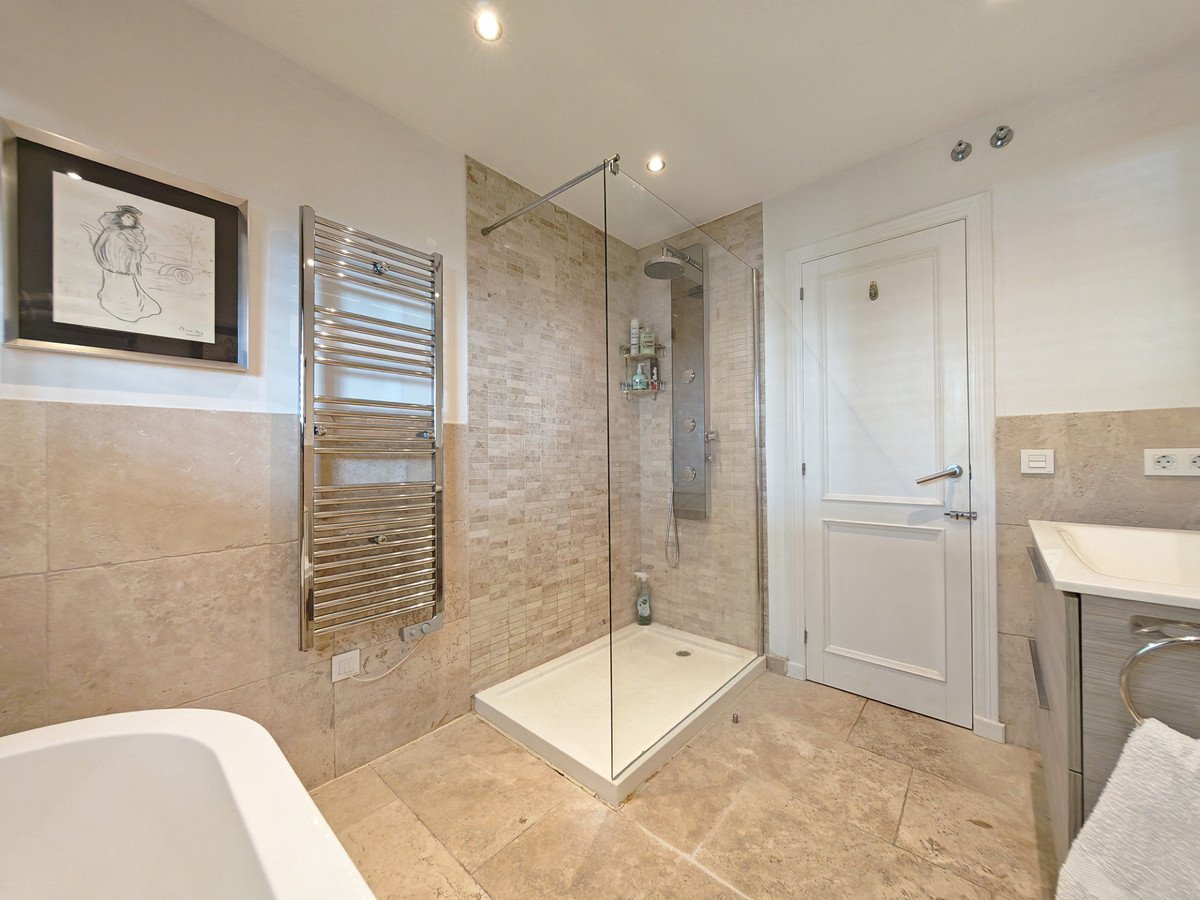 3 Bed Detached Villa in El Chaparral