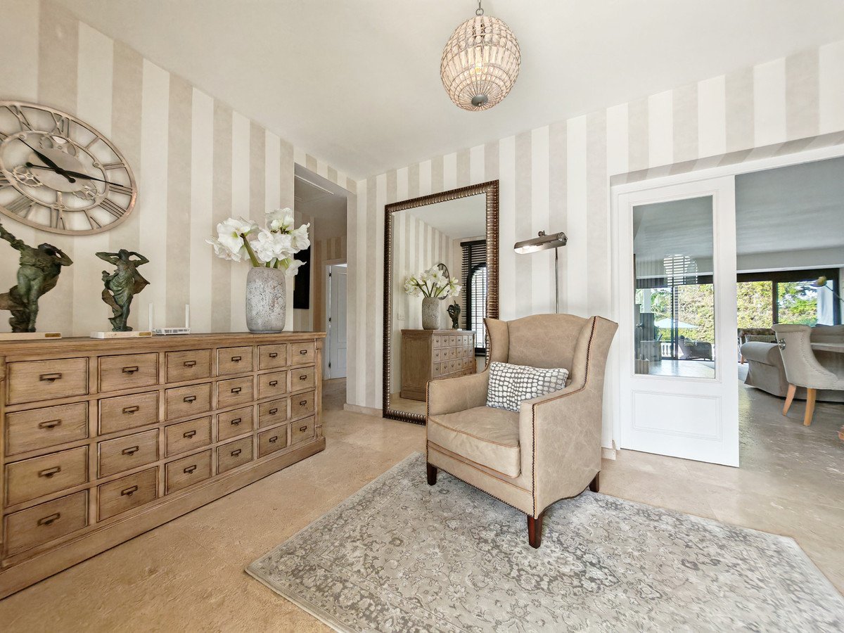 3 Bed Detached Villa in El Chaparral