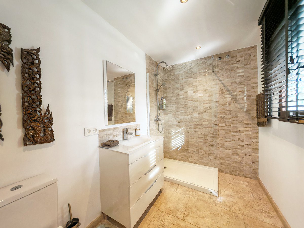 3 Bed Detached Villa in El Chaparral
