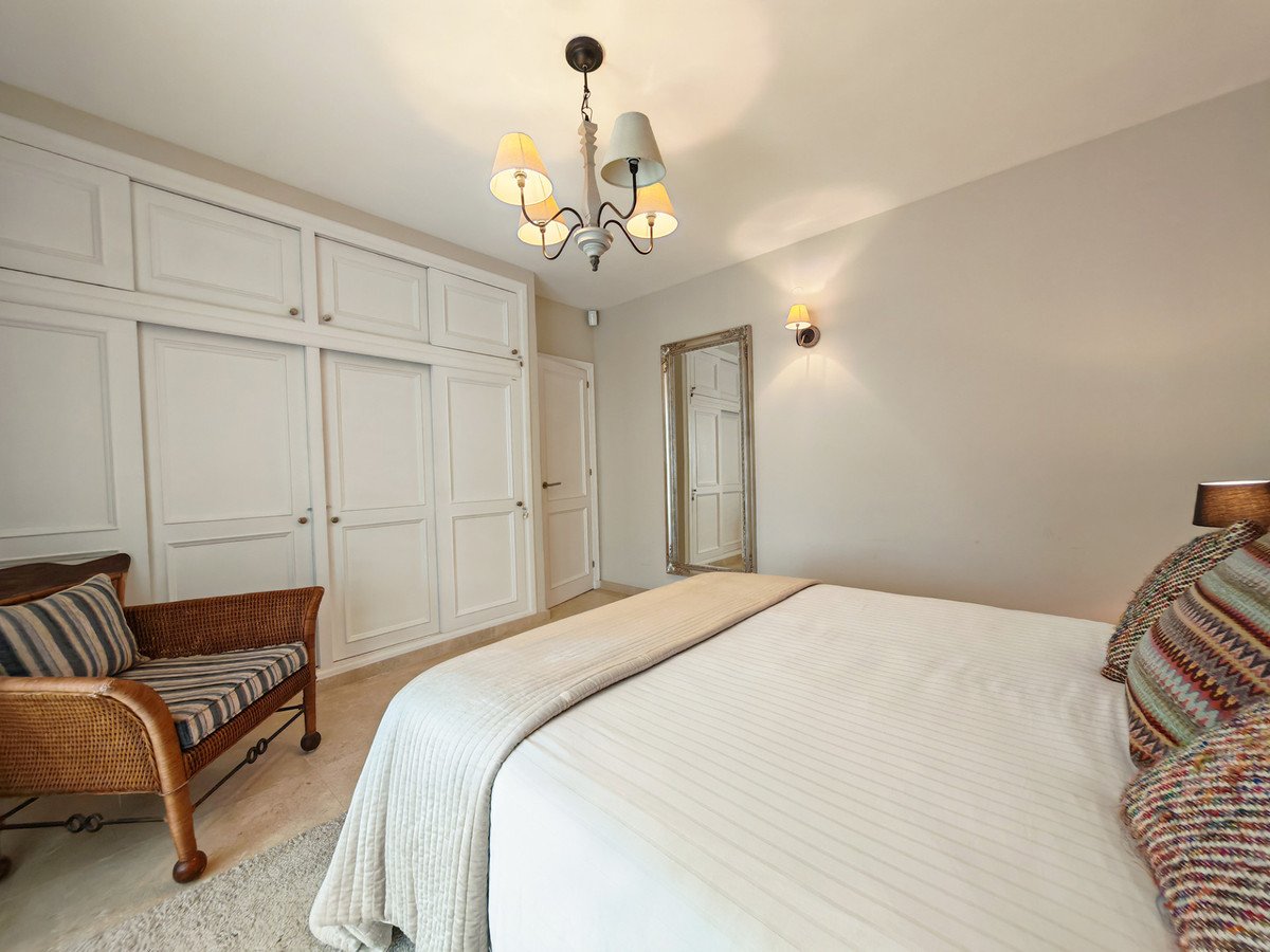3 Bed Detached Villa in El Chaparral