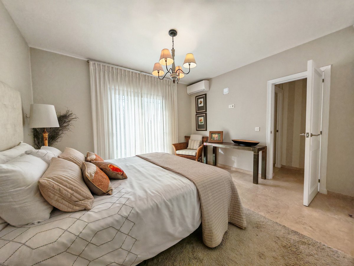 3 Bed Detached Villa in El Chaparral
