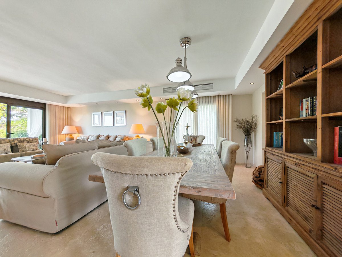 3 Bed Detached Villa in El Chaparral