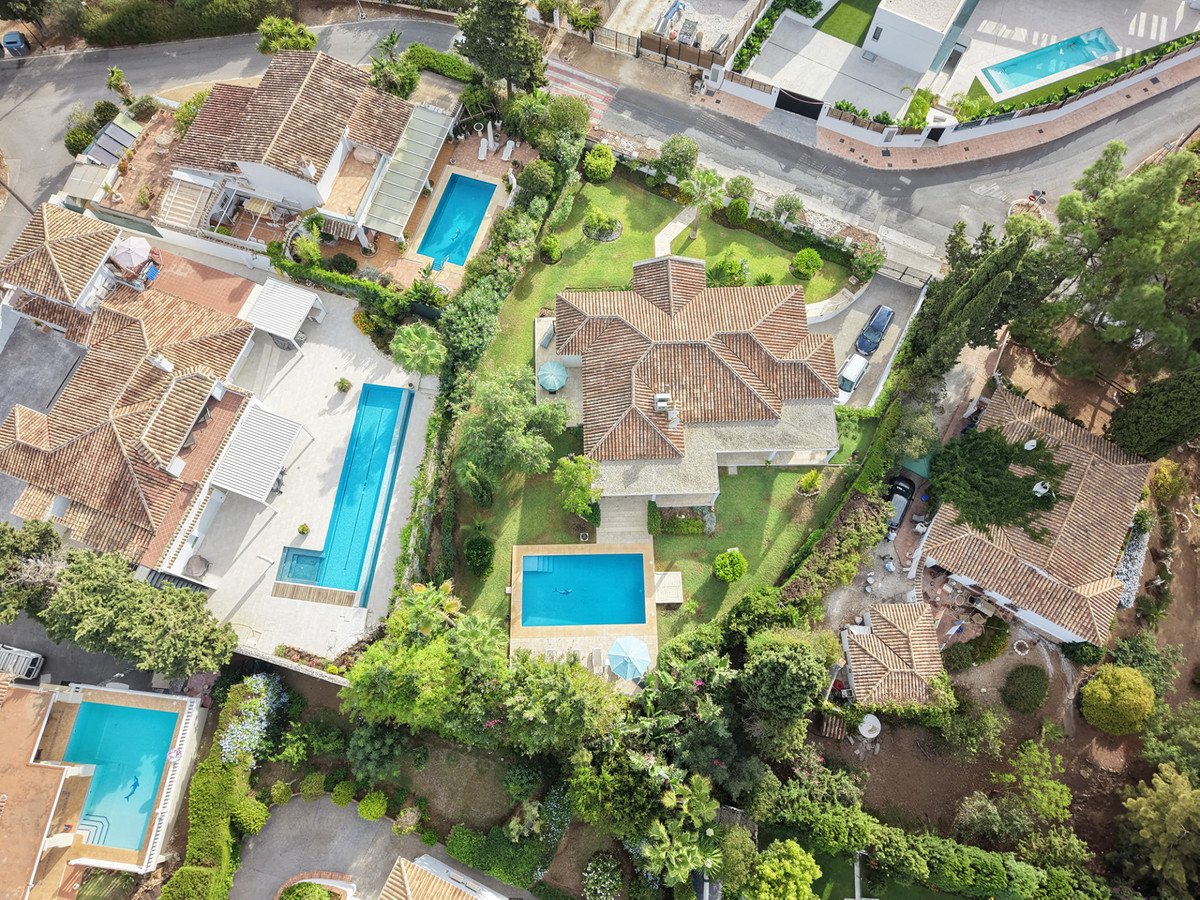 3 Bed Detached Villa in El Chaparral