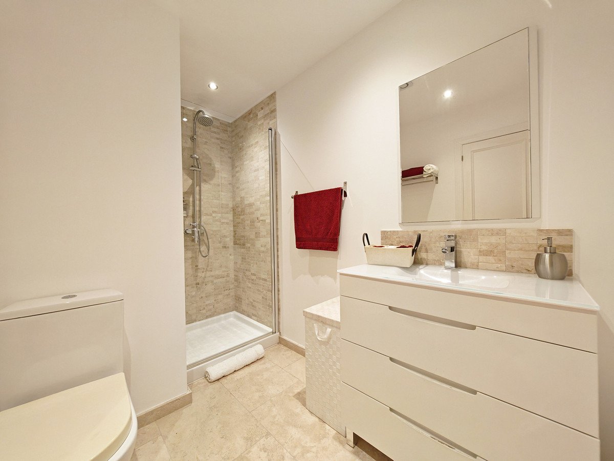 3 Bed Detached Villa in El Chaparral