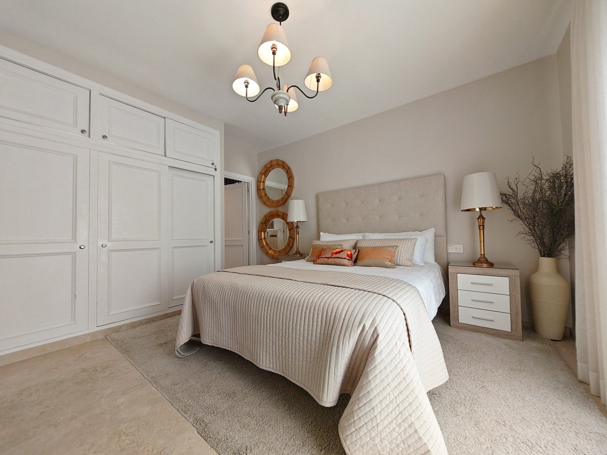 3 Bed Detached Villa in El Chaparral