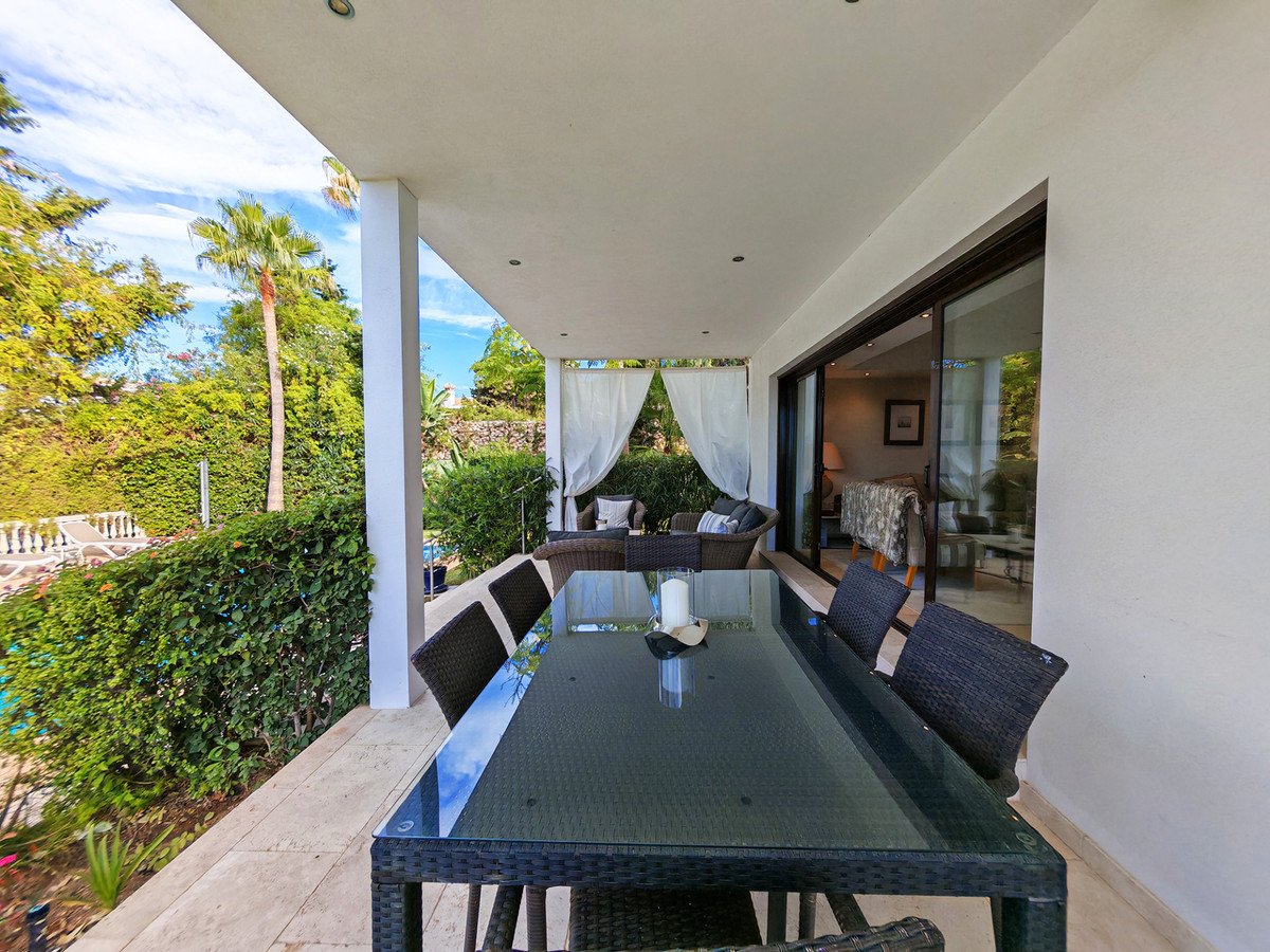 3 Bed Detached Villa in El Chaparral