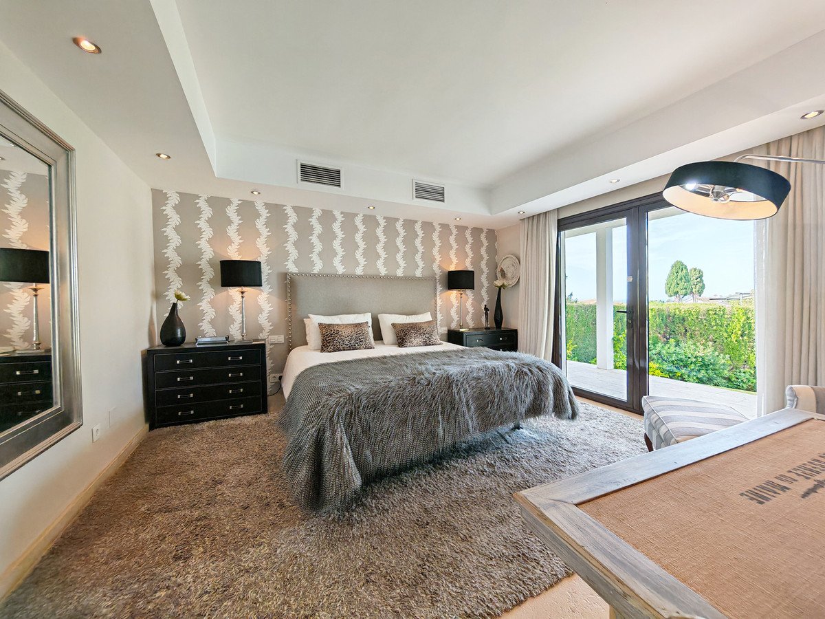 3 Bed Detached Villa in El Chaparral