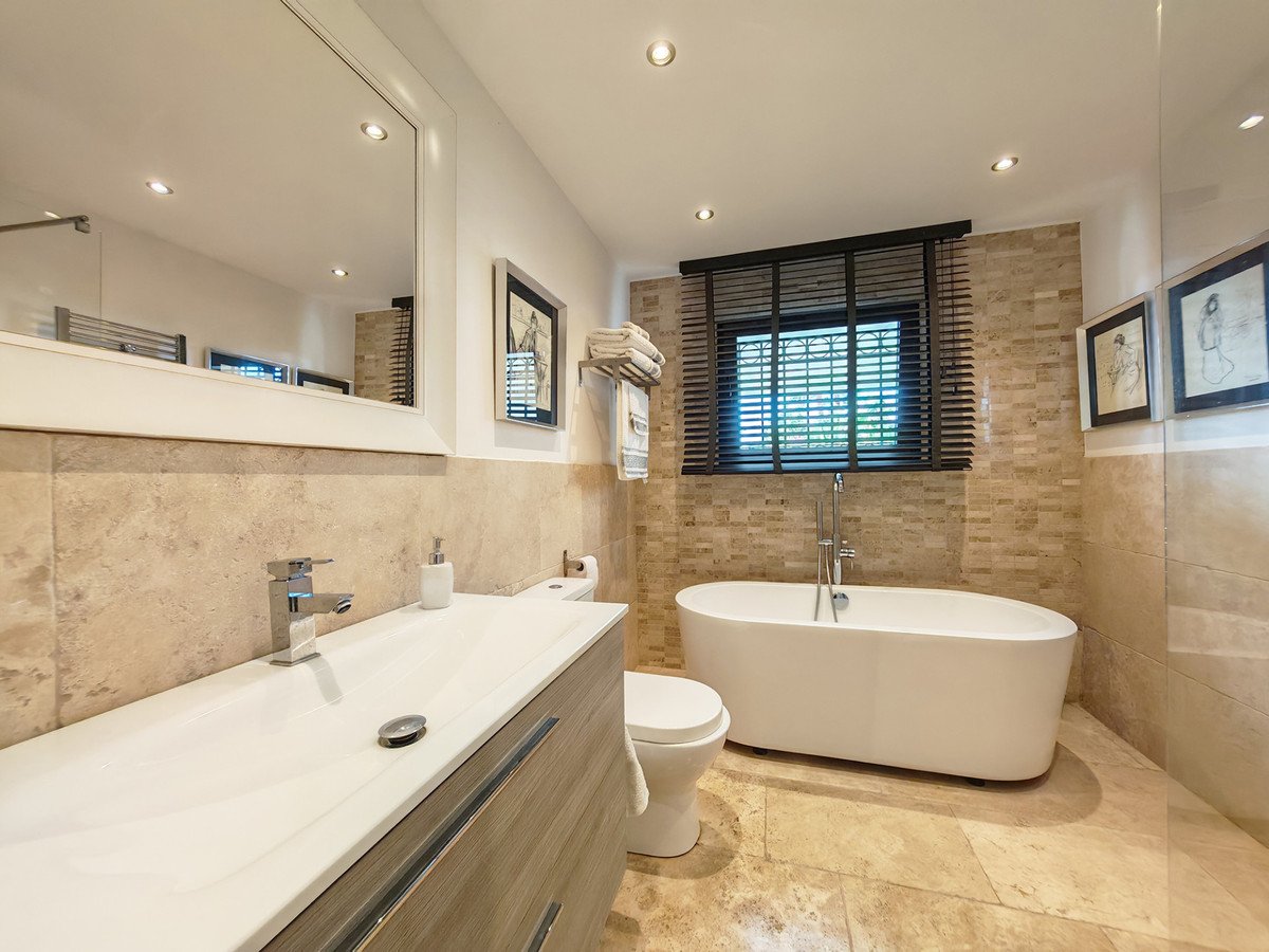 3 Bed Detached Villa in El Chaparral
