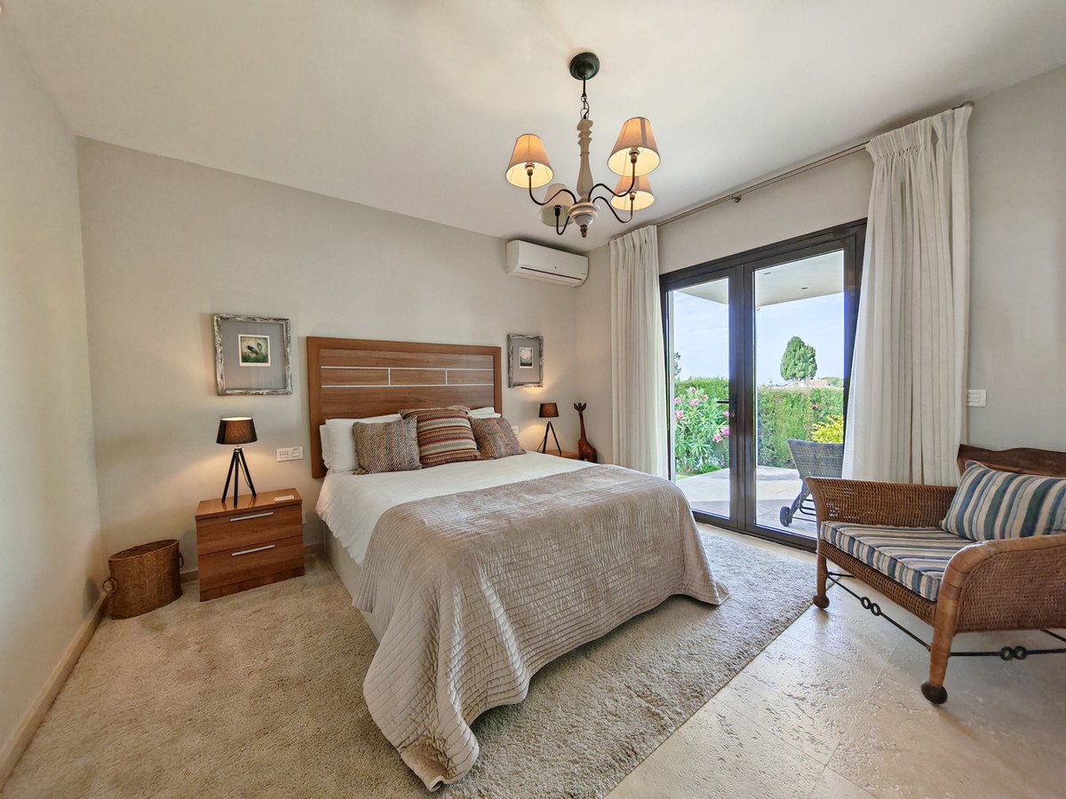 3 Bed Detached Villa in El Chaparral