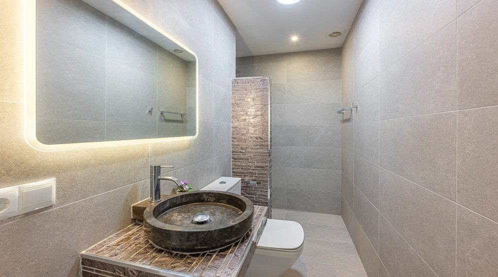 6 Bed Detached Villa in Sotogrande Alto