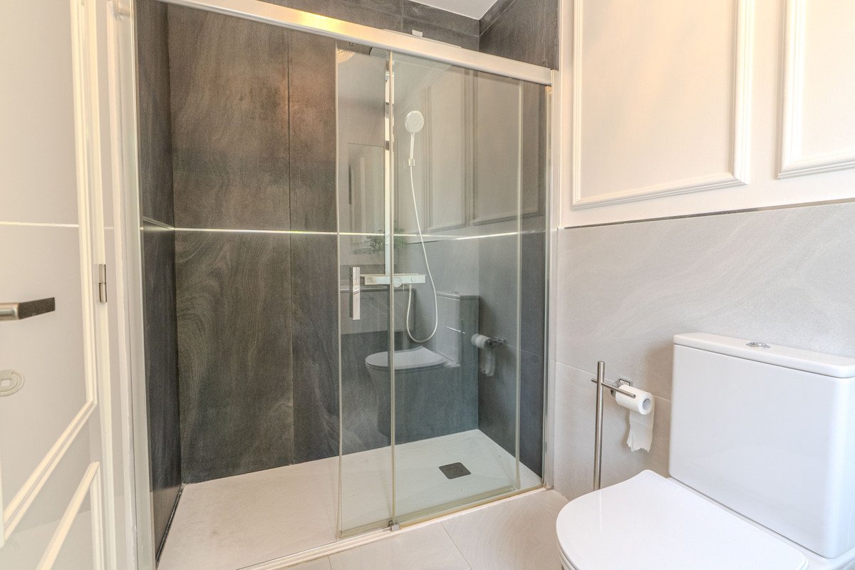 4 Bed Detached Villa in Nueva Andalucía
