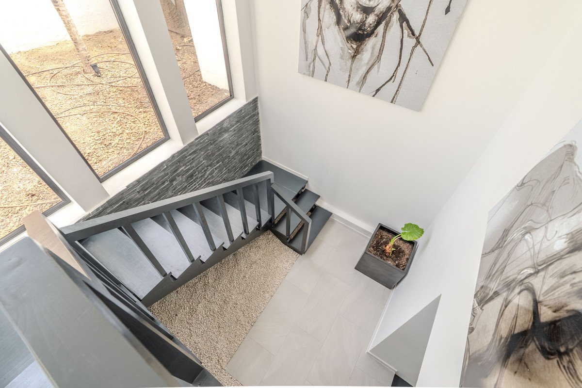 4 Bed Detached Villa in Nueva Andalucía