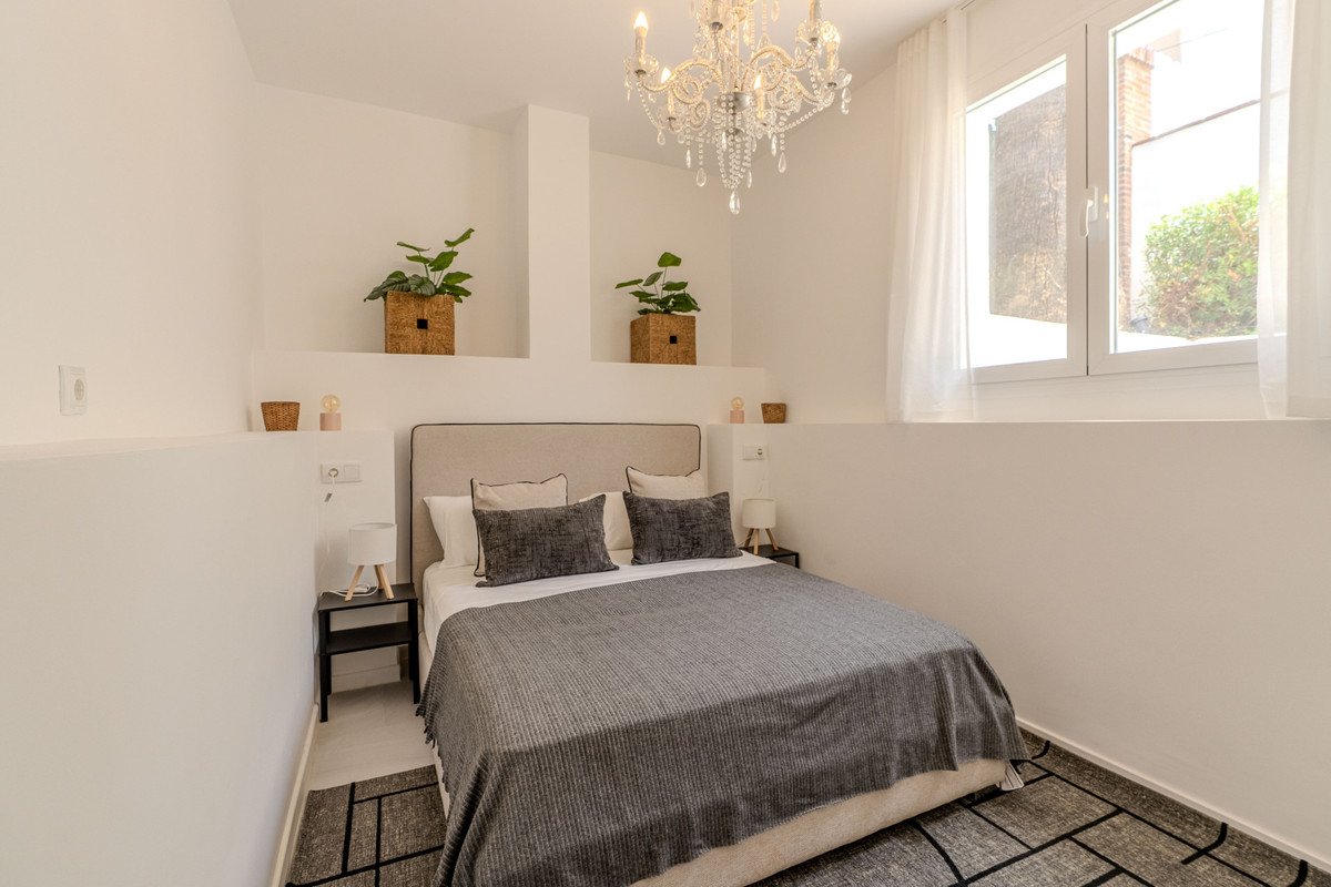 4 Bed Detached Villa in Nueva Andalucía