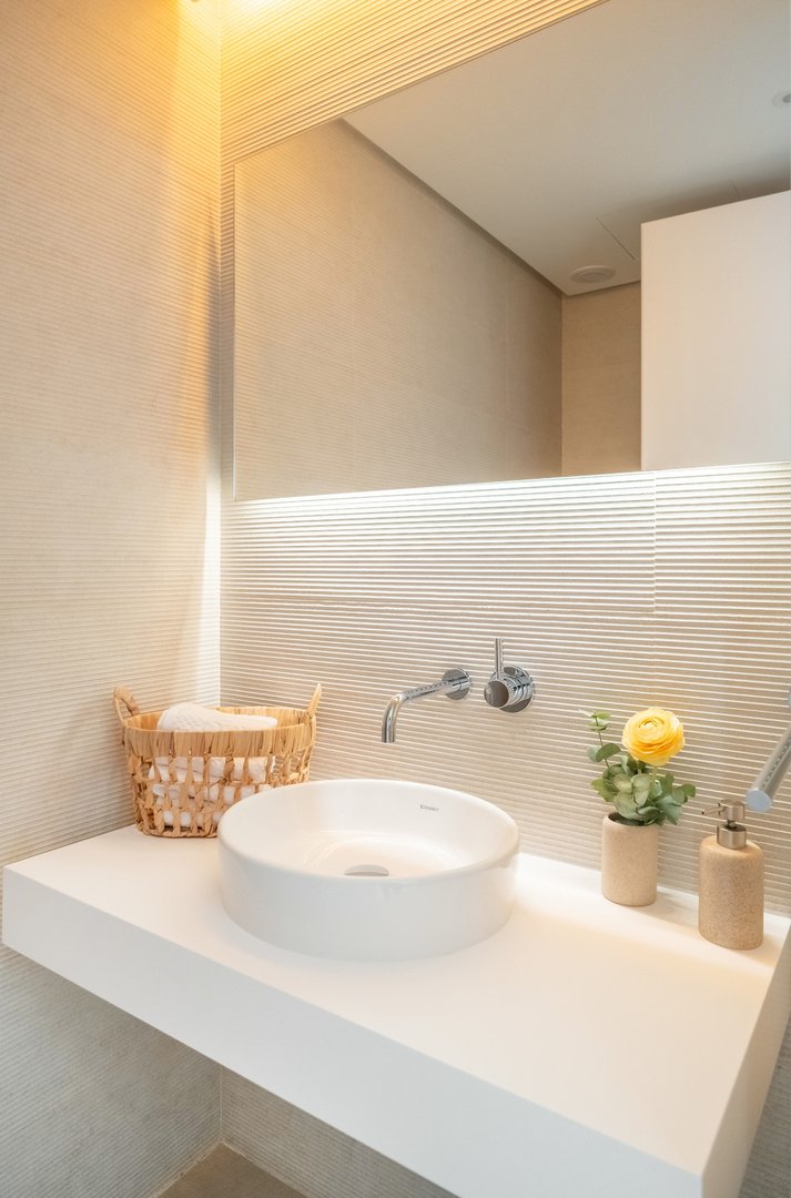 3 Bed Penthouse Duplex in Ojén