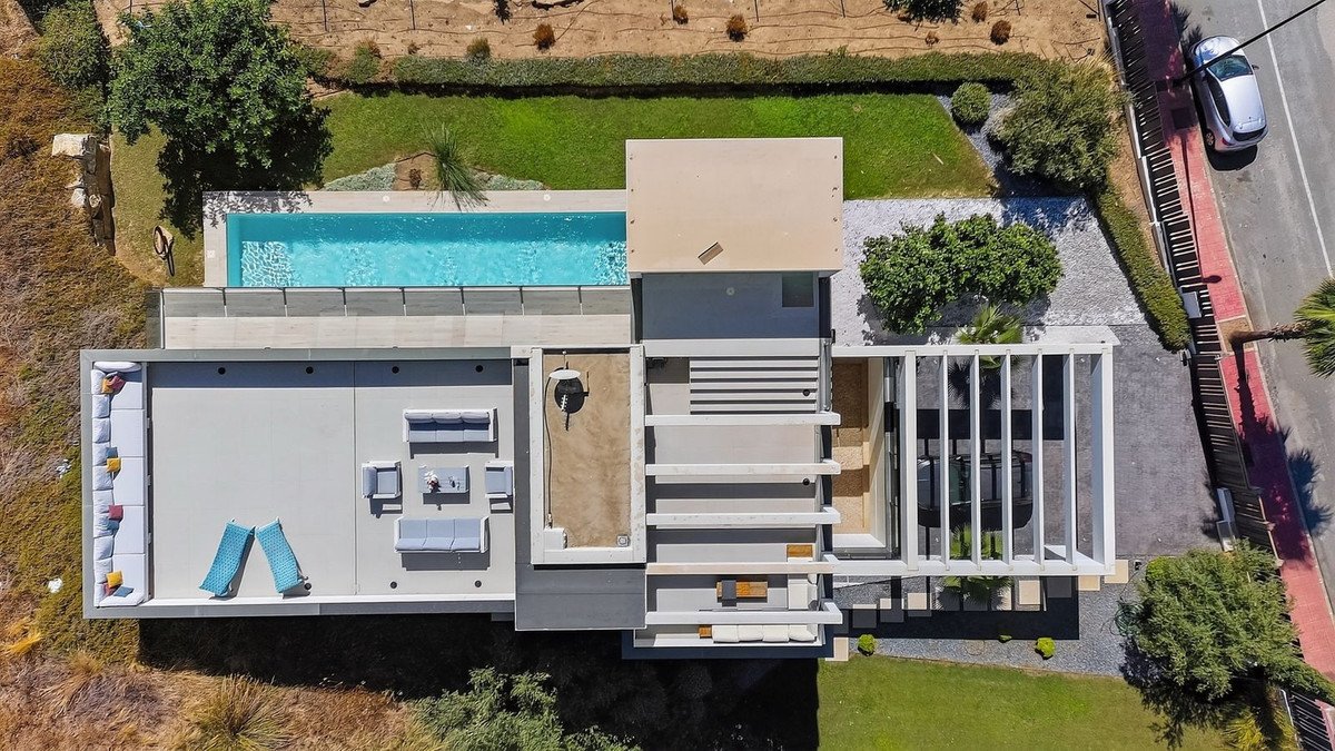 5 Bed Detached Villa in Torremuelle