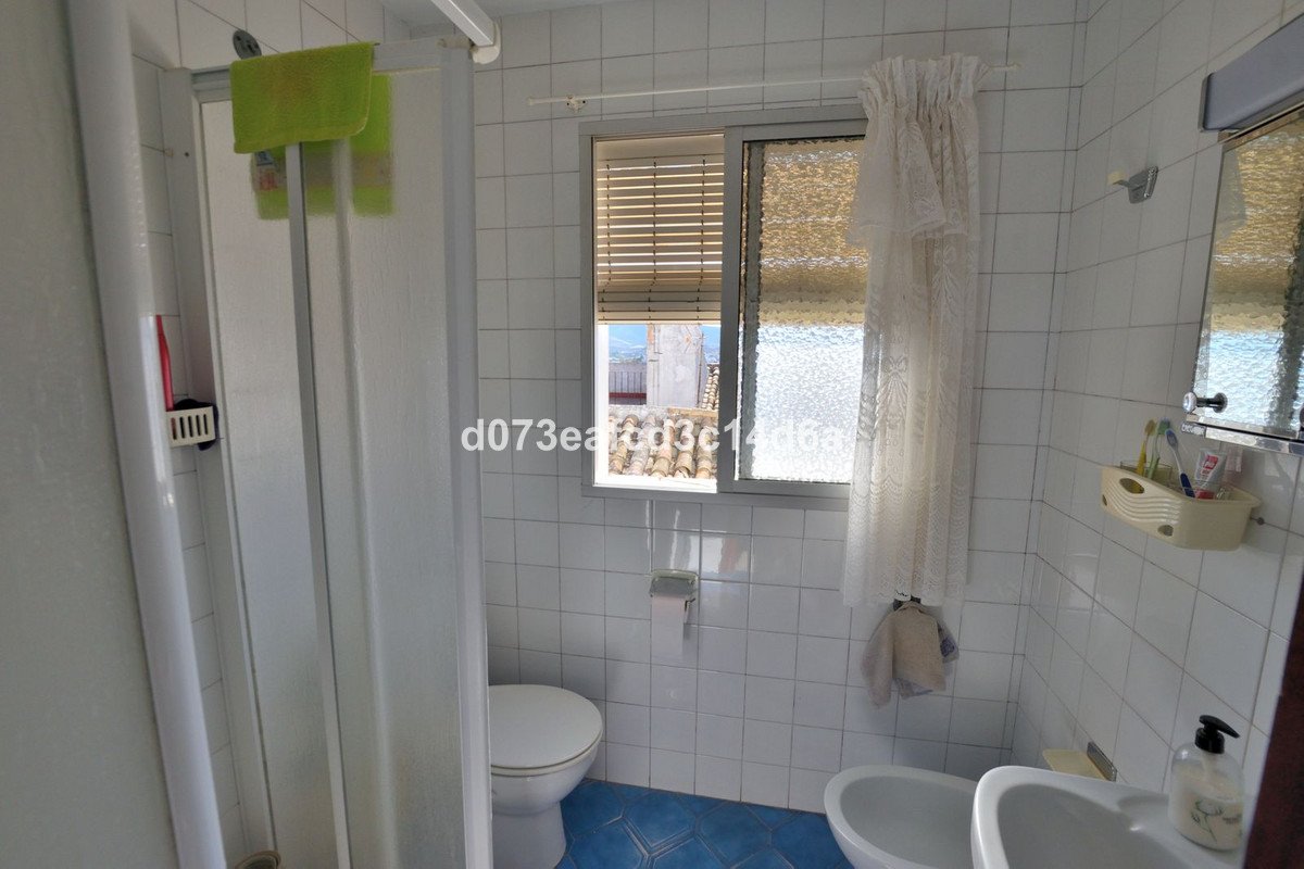 3 Bed Townhouse in Olvera