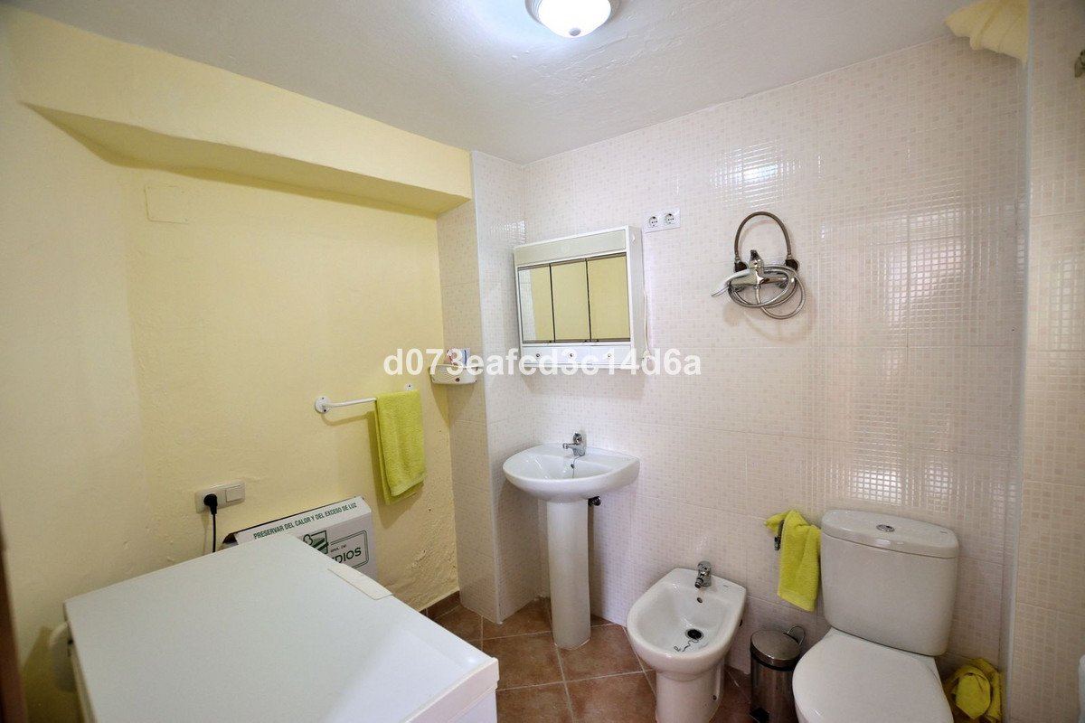 3 Bed Townhouse in Olvera