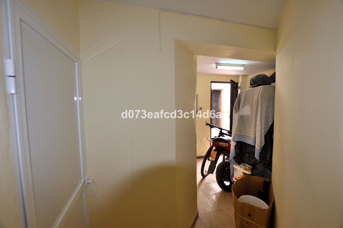 3 Bed Townhouse in Olvera