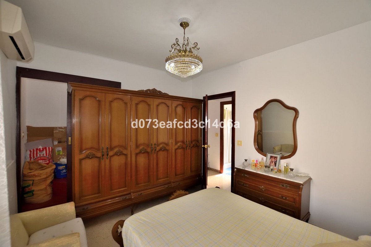 3 Bed Townhouse in Olvera