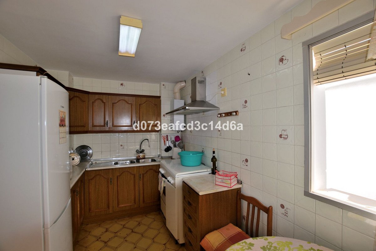 3 Bed Townhouse in Olvera