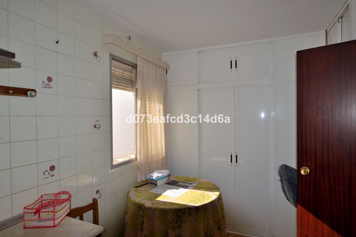 3 Bed Townhouse in Olvera