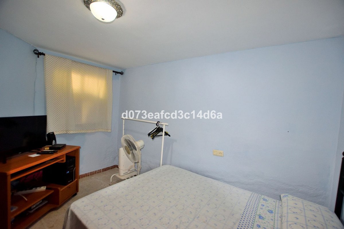 3 Bed Townhouse in Olvera