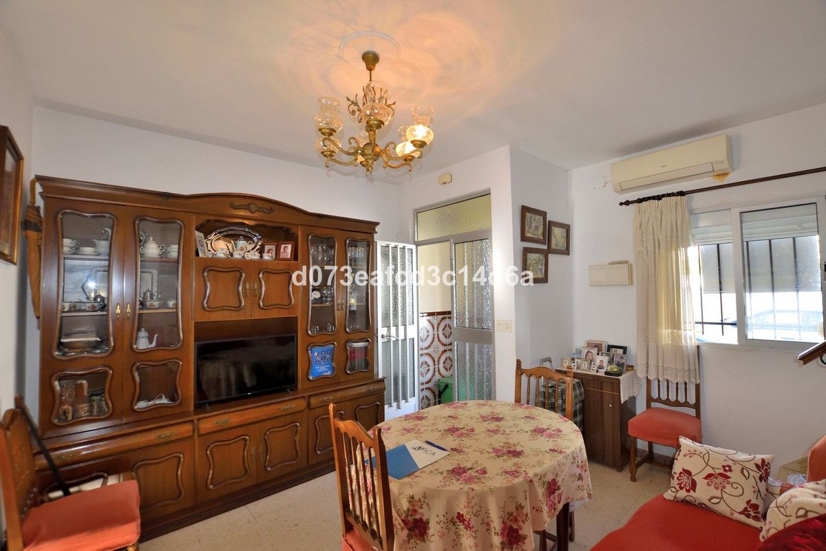 3 Bed Townhouse in Olvera