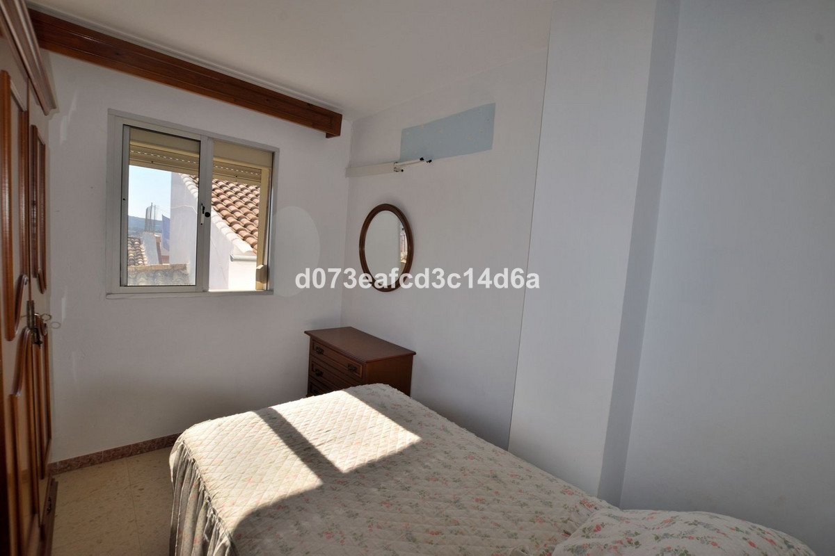 3 Bed Townhouse in Olvera