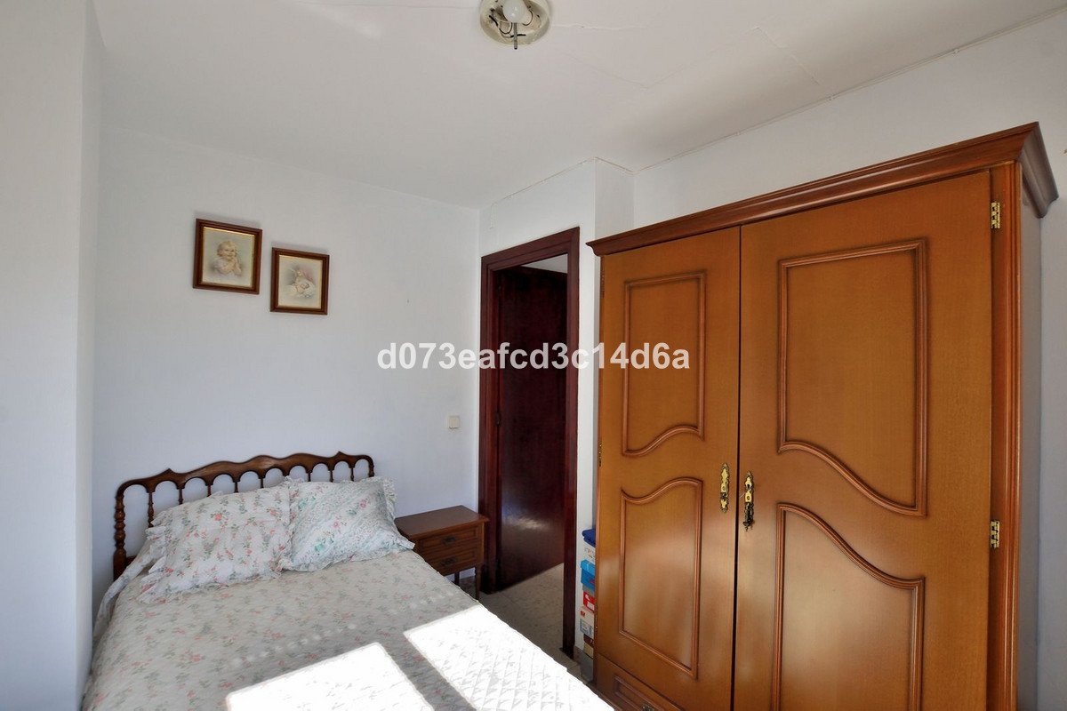 3 Bed Townhouse in Olvera