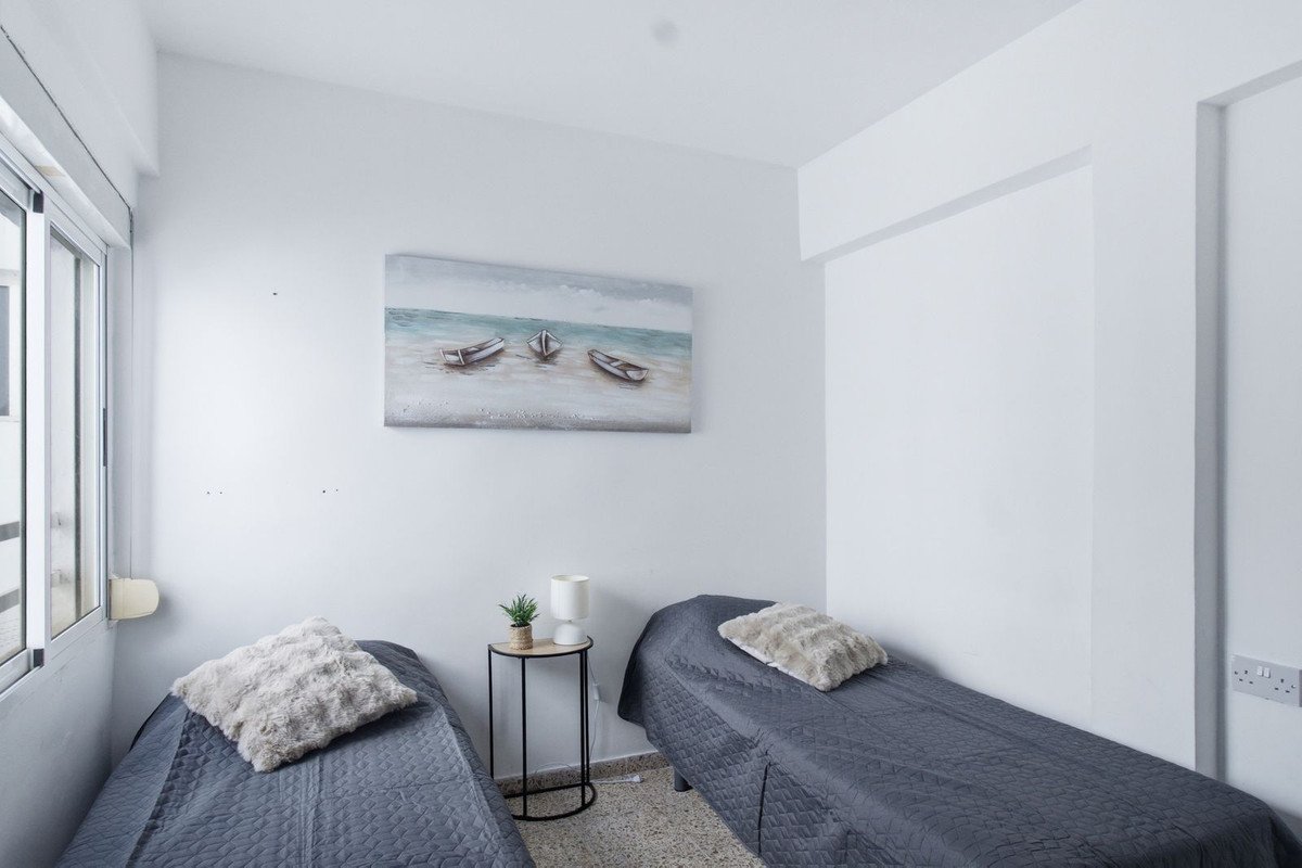 3 Bed Top Floor Apartment in Punta Prima