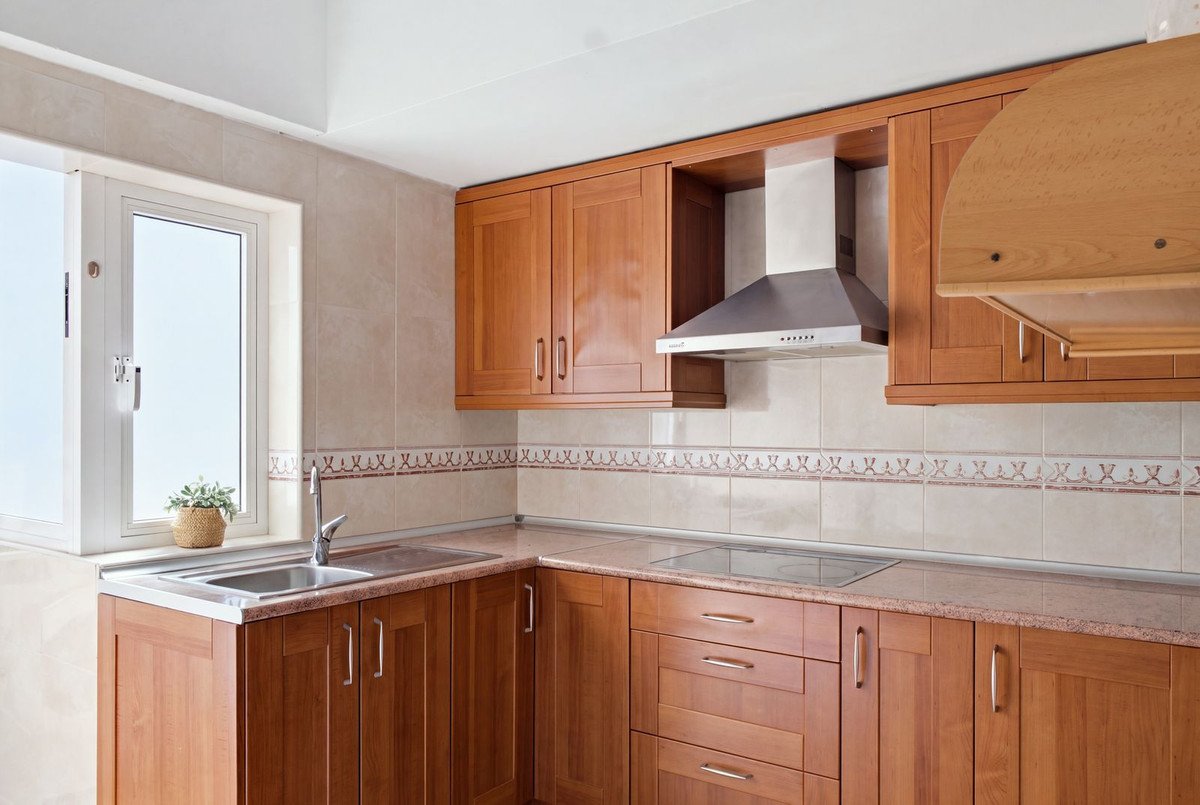3 Bed Top Floor Apartment in Punta Prima