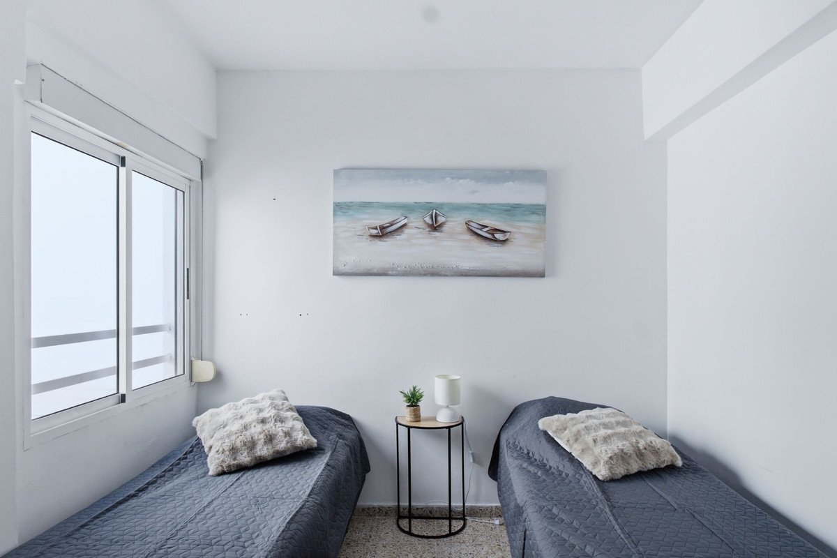 3 Bed Top Floor Apartment in Punta Prima