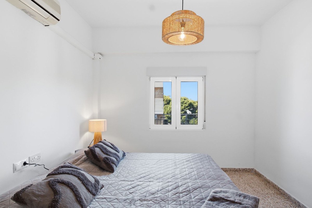 3 Bed Top Floor Apartment in Punta Prima
