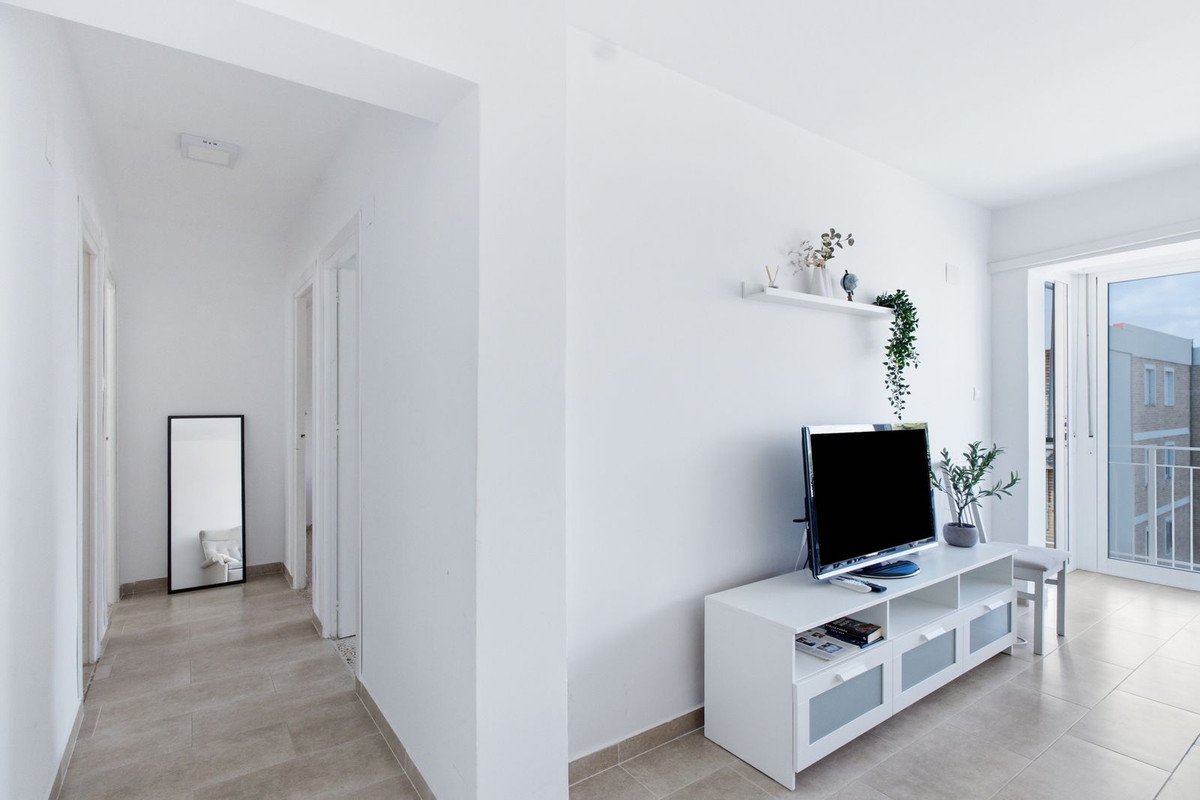 3 Bed Top Floor Apartment in Punta Prima