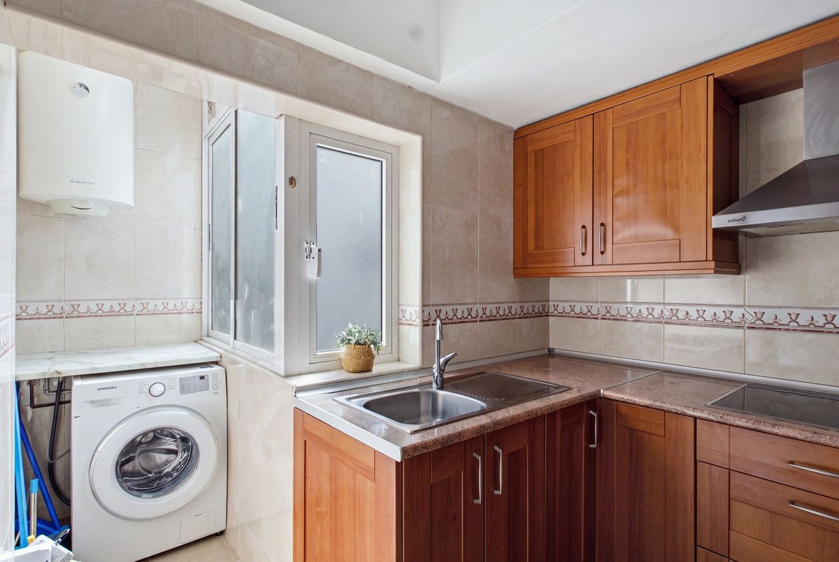 3 Bed Top Floor Apartment in Punta Prima