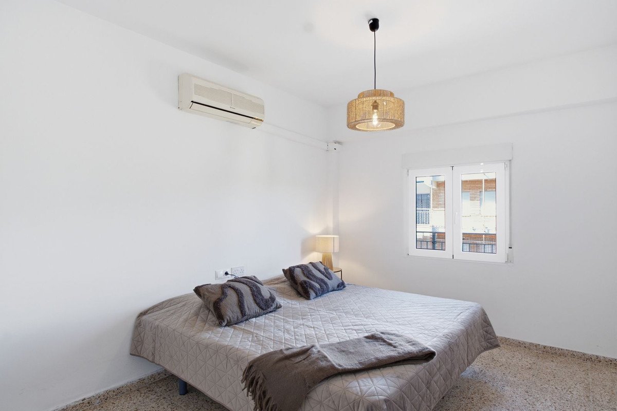 3 Bed Top Floor Apartment in Punta Prima