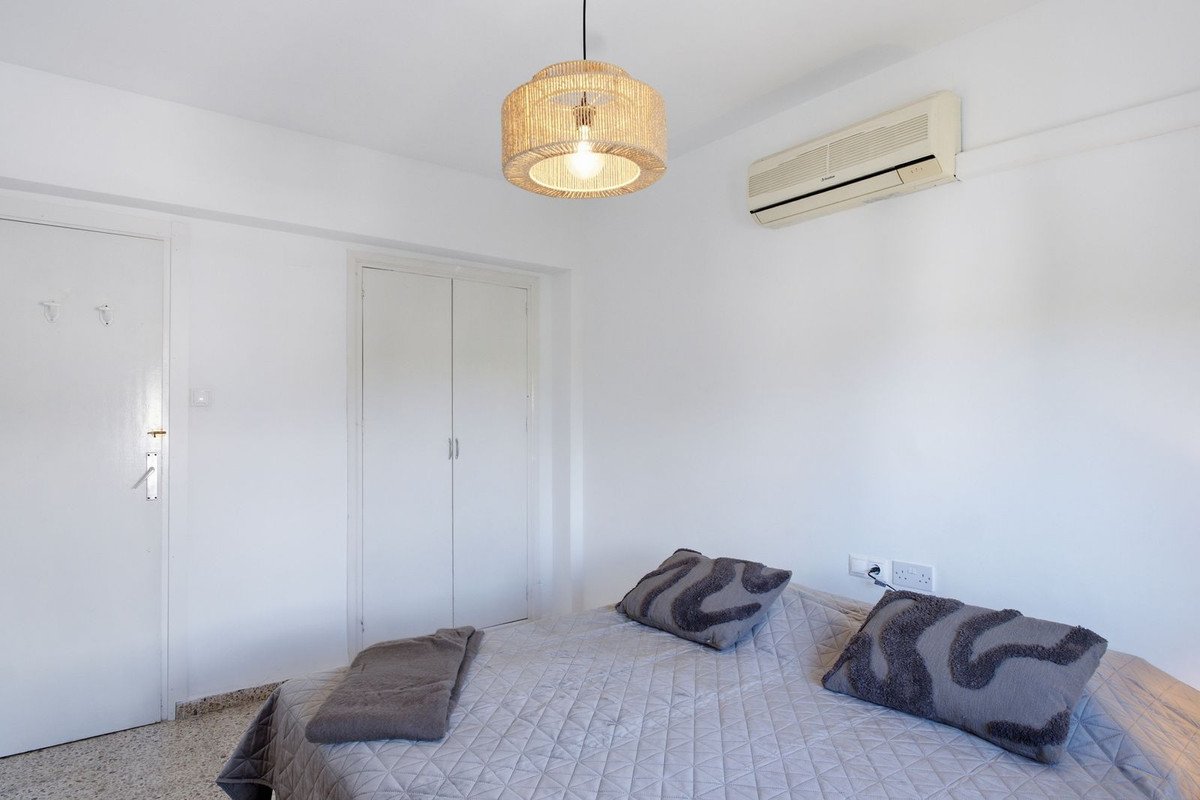 3 Bed Top Floor Apartment in Punta Prima