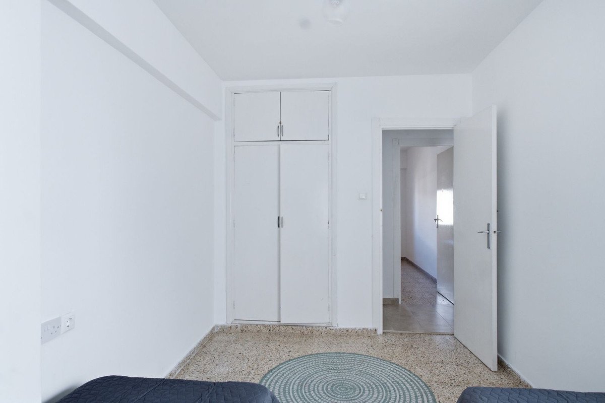 3 Bed Top Floor Apartment in Punta Prima