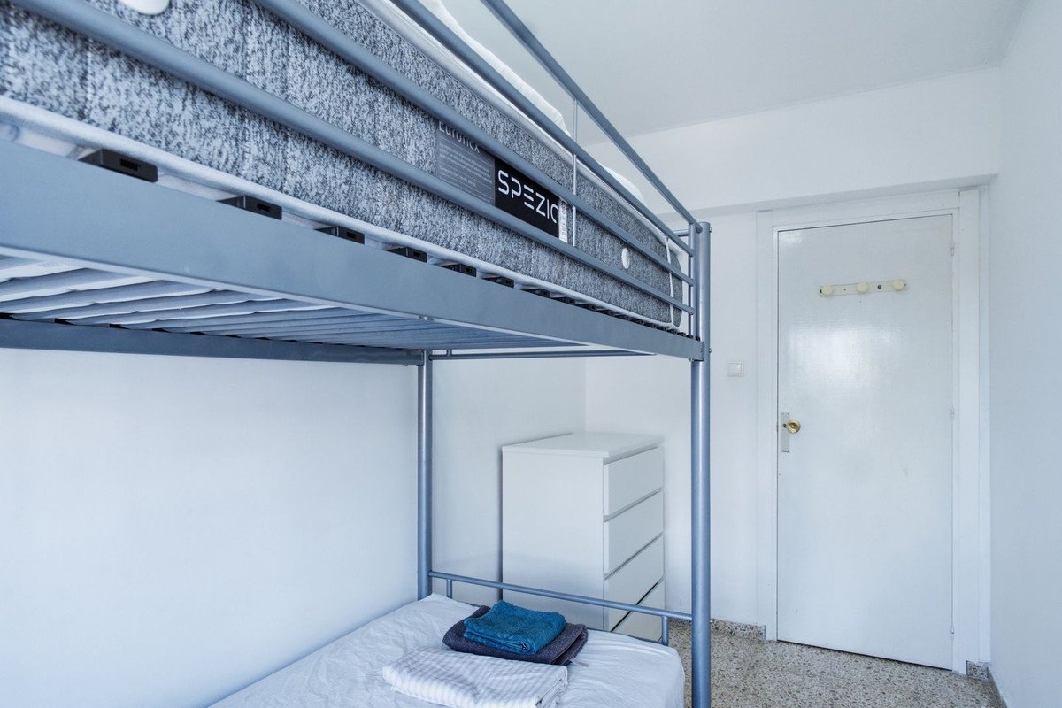 3 Bed Top Floor Apartment in Punta Prima