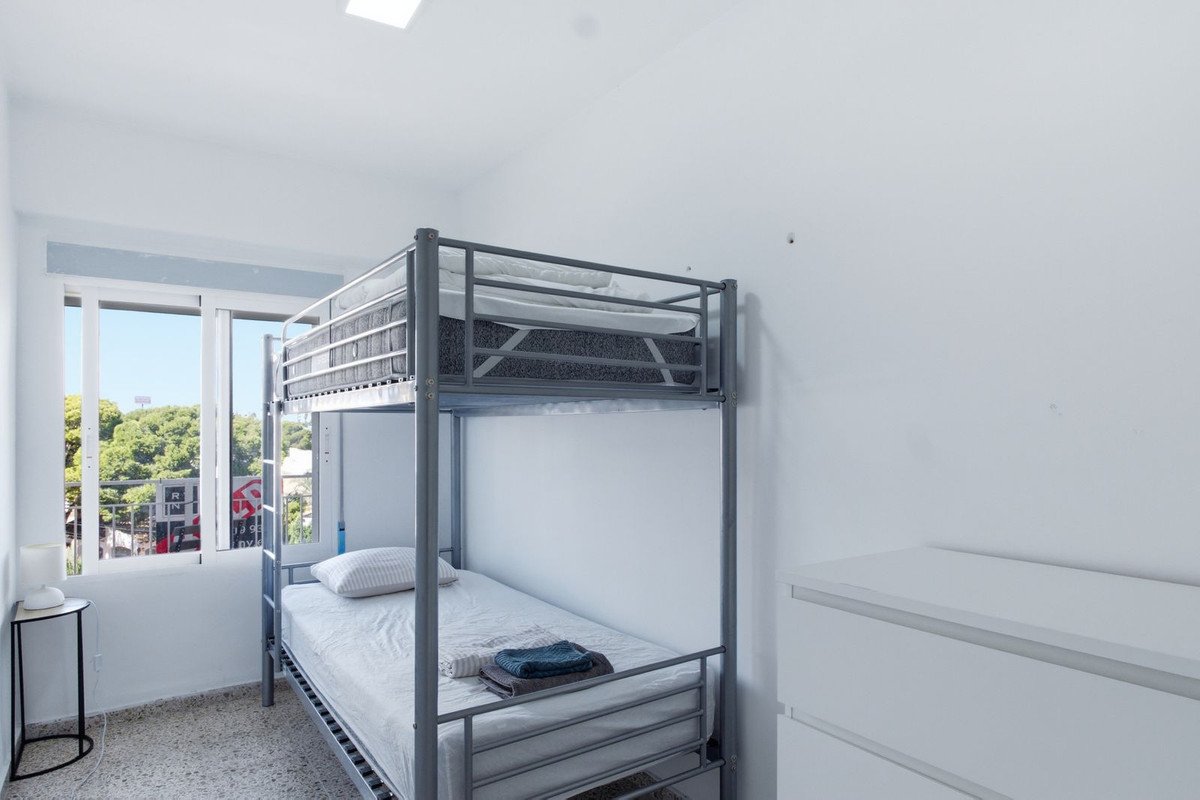 3 Bed Top Floor Apartment in Punta Prima