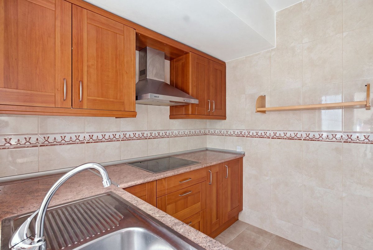 3 Bed Top Floor Apartment in Punta Prima
