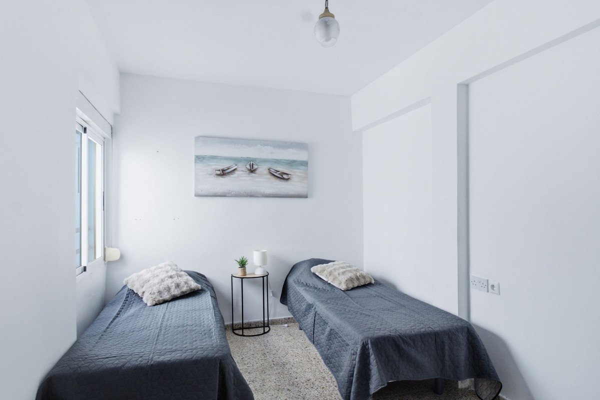 3 Bed Top Floor Apartment in Punta Prima