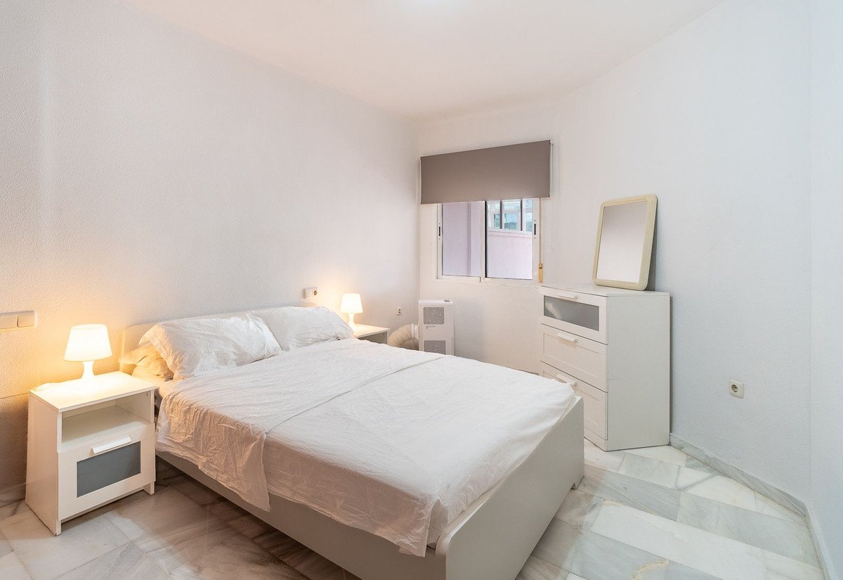 1 Bed Middle Floor Apartment in Benalmadena