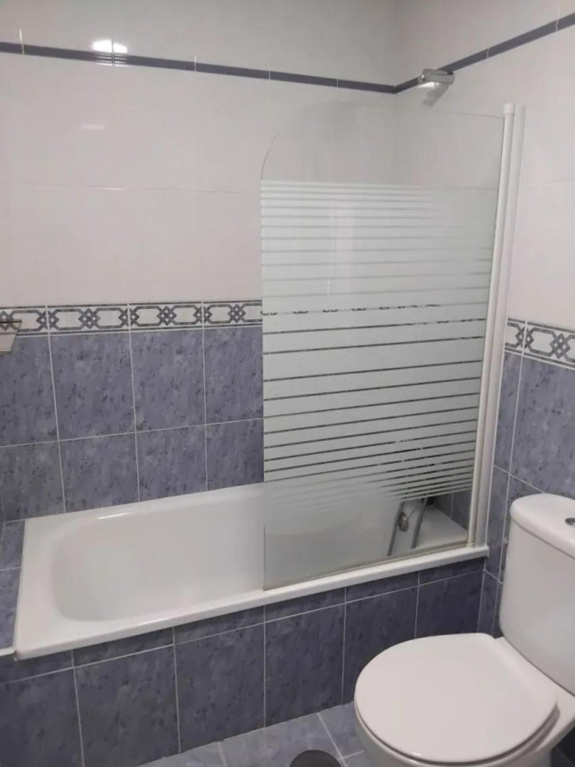 3 Bed Middle Floor Apartment in San Luis de Sabinillas
