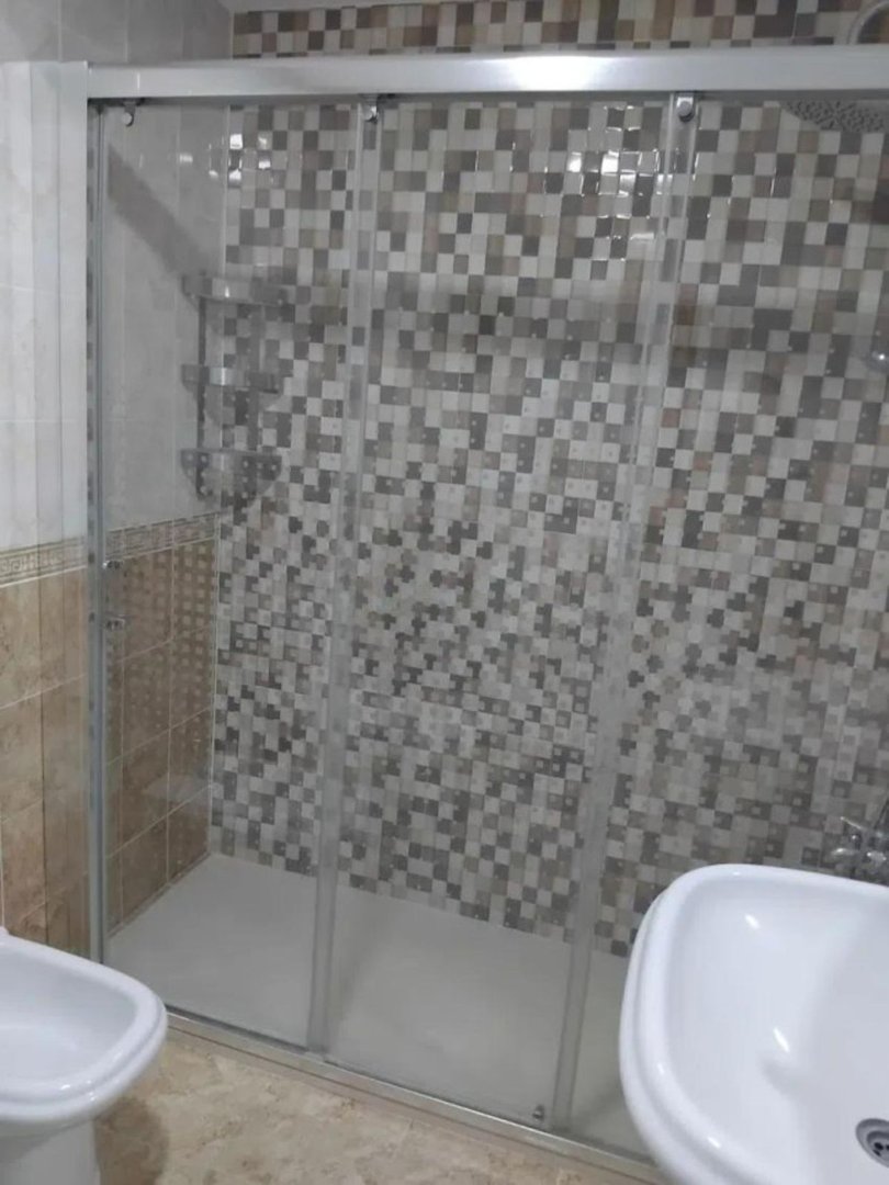 3 Bed Middle Floor Apartment in San Luis de Sabinillas