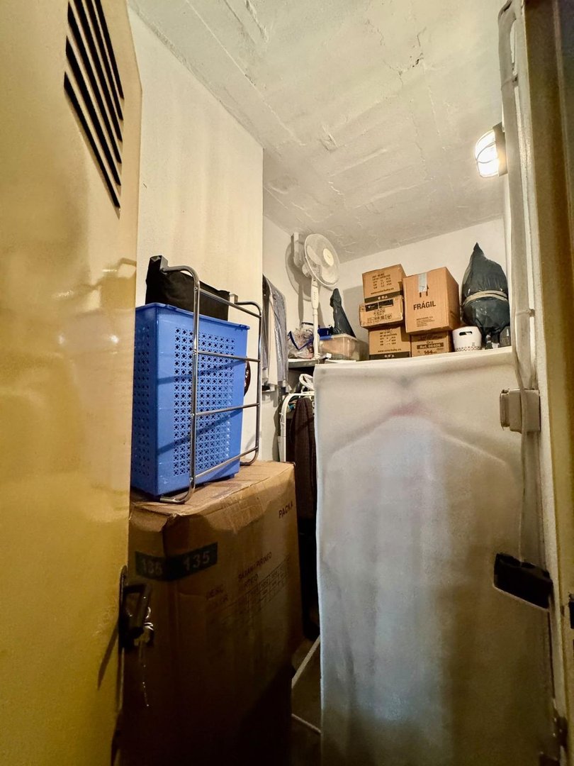 2 Bed Middle Floor Apartment in Teatinos
