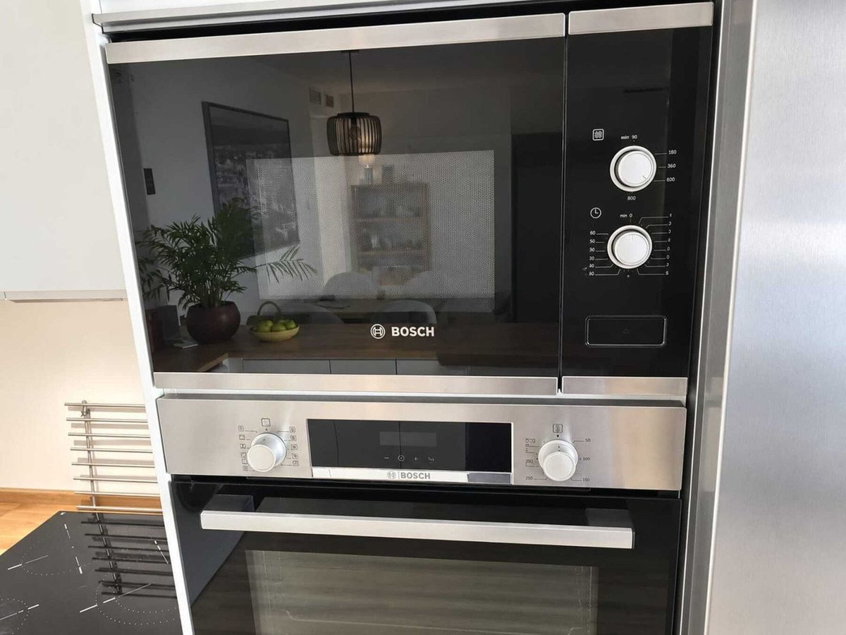 2 Bed Ground Floor Apartment in Los Boliches