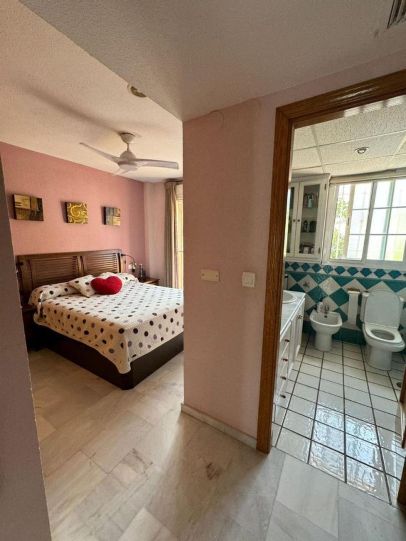 3 Bed Townhouse in Costabella