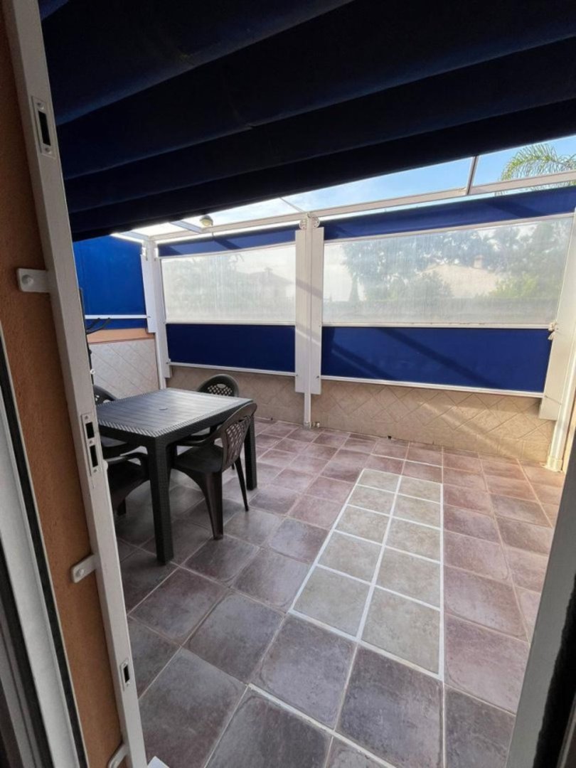 3 Bed Townhouse in Costabella