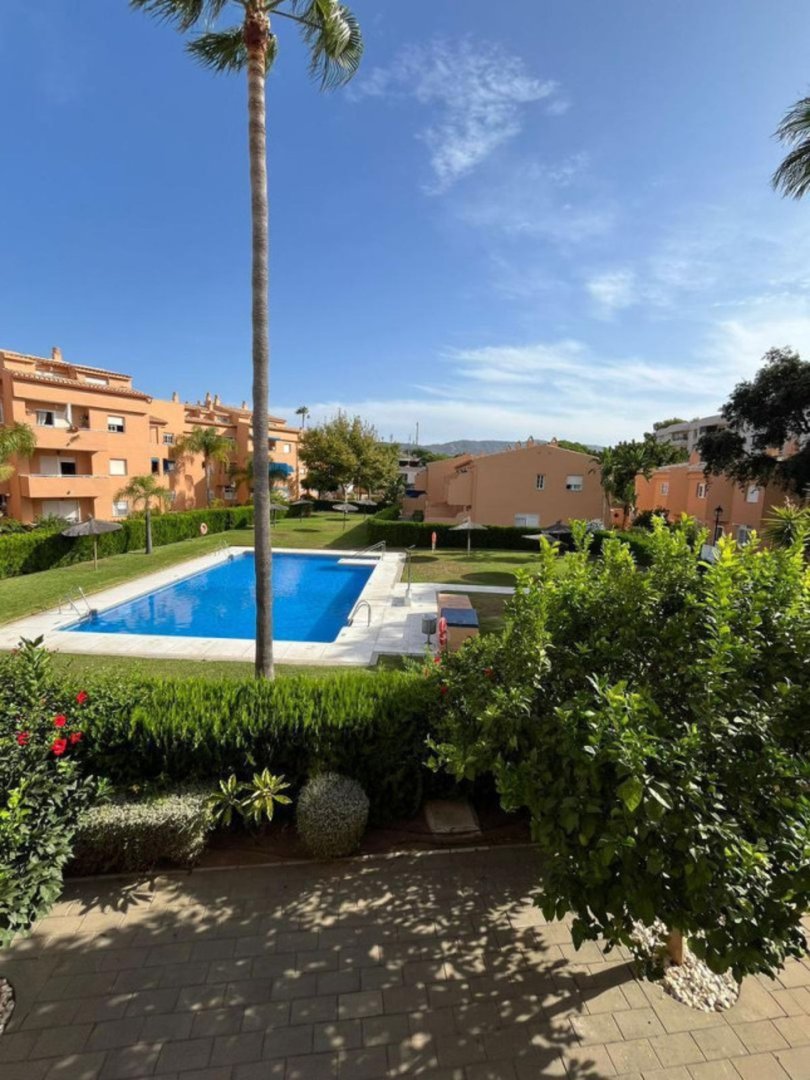 3 Bed Townhouse in Costabella